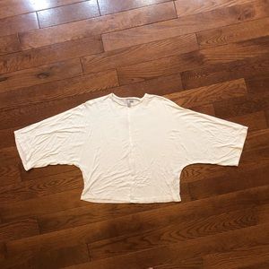 Loose wide sleeve ASOS top